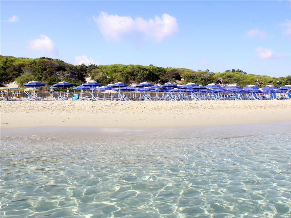 Idrusa Otranto Exteriér fotografie